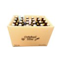 品川縣ビール24本入り（330ml×24本・１箱・送料無料）