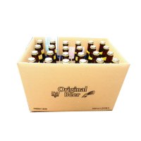 品川縣ビール24本入り（330ml×24本・１箱・送料無料）