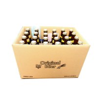 品川縣ビール24本入り（330ml×24本・１箱・送料無料）