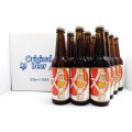 品川縣ビール12本入り（330ml×12本・1箱）別途送料