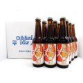 品川縣ビール12本入り（330ml×12本・1箱）別途送料