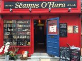 Seamus O’Hara（シェイマスオハラ）